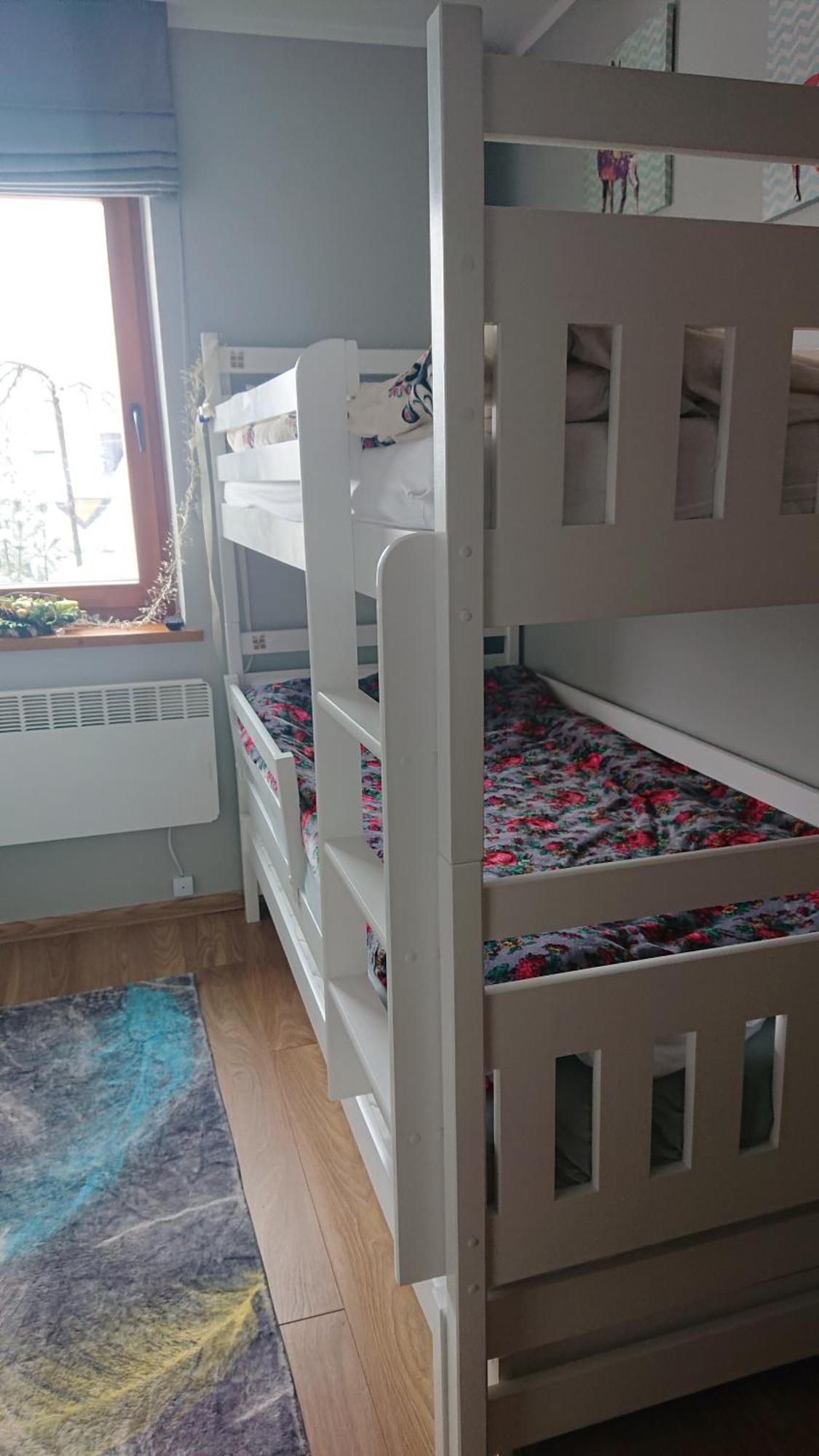 Apartmán Apartament Z Widokowym Tarasem Na Tatry Kościelisko Exteriér fotografie